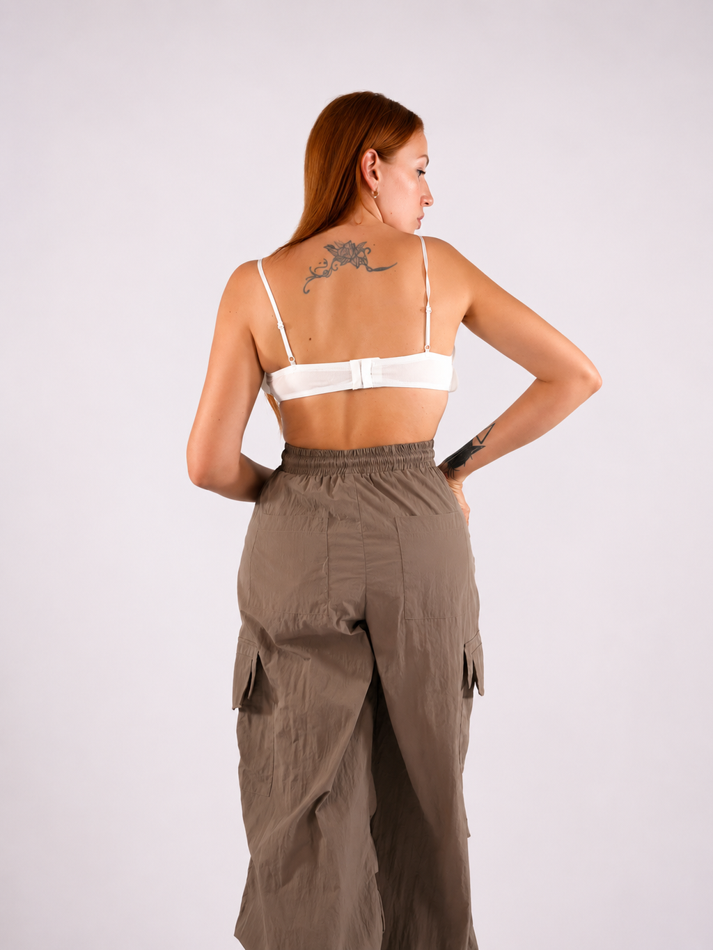 Top Bra Bloom